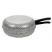 CUOCA STONE FORNETTO ALTO CM.26 (3pz)